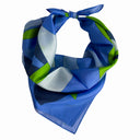 Ride On Silk Scarf
