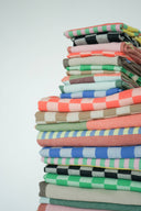 Ash Hand Turkish Towel