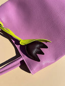 Tulip Bag Charm