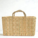 Rectangle Woven Baskets