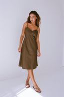 90's Bias Dress