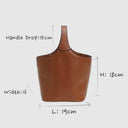 Elle Bucket Bag