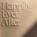 Happily Ever After No. 03 Card