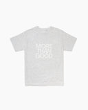 Muse Slogan Tee