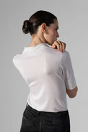 Club Polo Top