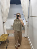 Missoni Wool Blend Poncho