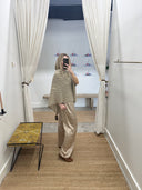 Missoni Wool Blend Poncho