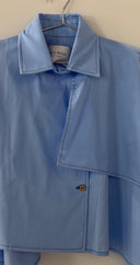Coni Poplin Cape