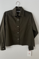Andrea Poplin Top