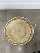 Palm Leaf Tray