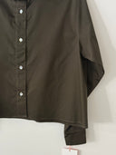 Andrea Poplin Top