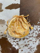Taffeta Pouchette