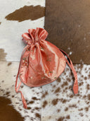 Taffeta Pouchette