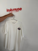 Elwood Oversized Tee w/ Georgia Patch