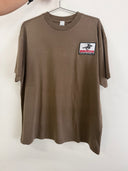 Elwood Oversized Tee w/ Winchester Patch
