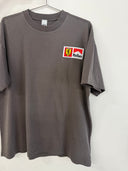 Elwood Oversized Tee w/ Marlboro / Ferrari