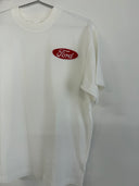 Elwood Oversized Tee w/ Ford Patch