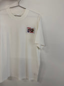 Elwood Oversized Tee w/ Rectangle Coors Rodeo Patch