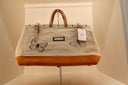 Fred Muse Reworked Tool Bag - Butterflies