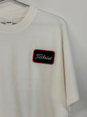 Elwood Oversized Tee w/ Titleist Patch