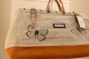 Fred Muse Reworked Tool Bag - Butterflies
