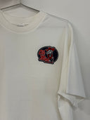 Elwood Oversized Tee w/ Ole Miss Patch