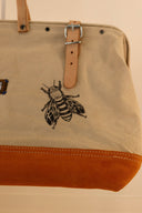 Fred Muse Reworked Tool Bag - Bee