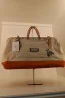 Fred Muse Reworked Tool Bag - Bee