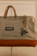 Fred Muse Reworked Tool Bag - Bee