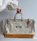 Fred Muse Reworked Tool Bag - Smiley