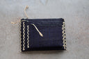 Amelia Straw Clutches