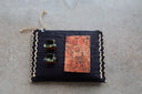 Amelia Straw Clutches
