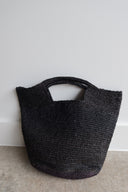 ConCon Straw Handbag