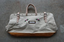 Fred Muse Reworked Tool Bag - Pink Fish