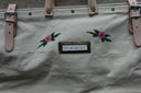 Fred Muse Reworked Tool Bag - Pink Fish