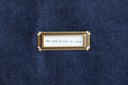 Fred Muse Reworked Tool Bag - Denim Horses