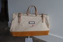 Fred Muse Reworked Tool Bag - Cowgirl Boots & Diver