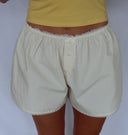 Luna Boxer