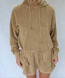 Hazel Hoodie