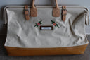 Fred Muse Reworked Tool Bag Leather - Sardine