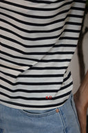 Super Striped Tee