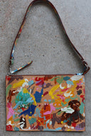 Cecilia Custom- "My Party Bag"