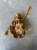 Gabriella Drawstring Bag