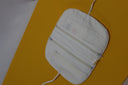 Battenburg Lace Jewelry Roll