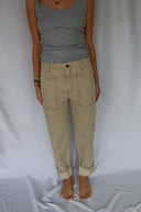 The Bender Jean