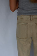 The Bender Jean