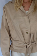 The Debbie Jacket