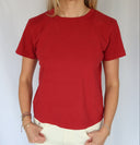 Marielle Boxy Tee