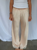 Gemma Bias Pant