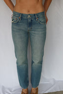 Blondie Jean